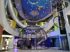 -苏州青少年科技馆