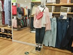 -优衣库(昆明爱琴海购物公园店)