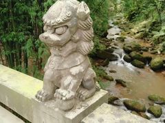 -四洞沟景区