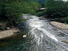 -井冈山风景名胜区