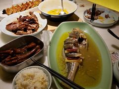 -弄堂里(西溪龙湖天街店)