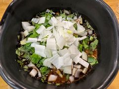 特色蘸酱-金生隆(六铺炕店)