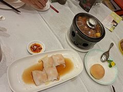 -潮江春(阳光店)