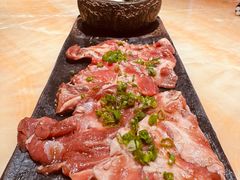 -樱嘢·炭火烧肉(惠南店)