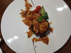 -厦门宝龙铂尔曼大酒店·龙之渊中餐厅