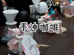 -星巴克(西湖天地店)