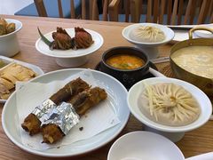 -苏小柳点心·手作小笼包(新街口分院店)