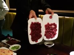 -牛焱·贵州黄牛肉火锅(城西银泰店)