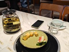 -花城粤菜餐厅(高新区店)