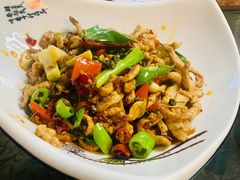 -云隐小厨·传统大理美食(复兴路店)