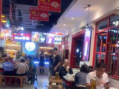 -蛙一刀·麻椒鱼火锅(金仙桥店)