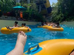 -武汉玛雅海滩水公园