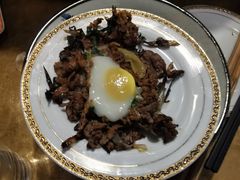 -烤肉季饭庄