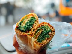 -山东傻大粗粮煎饼(牛街店)
