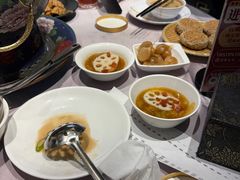 -东来顺饭庄(apm总店)