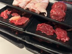-尚御潮汕牛肉自助火锅(锦园店)