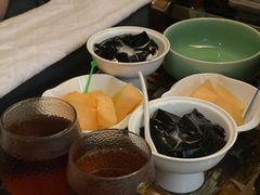 -天然沐足·推背采耳·敷姜艾灸(龙眼美食街店)