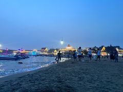 -老虎石海上公园