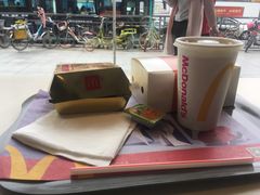 -麦当劳(坂田分店)