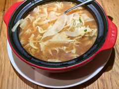 -金牌外婆家(苏州中心店)