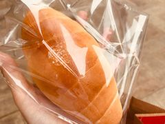 嚼劲日式盐面包-富贵面包公司(运河店)