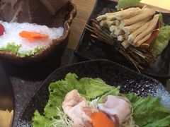 -湊湊火锅·茶憩(东城万达店)