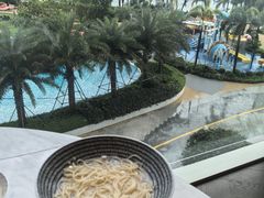 -深圳美高梅酒店-品聚嘉府中餐厅