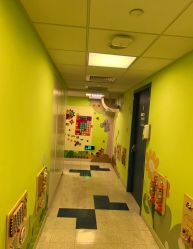 -杭州贝瑞斯美华妇儿医院·早孕·产检·儿科