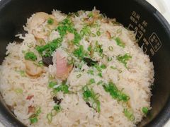 -赵记老铺(市府恒隆广场店)