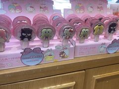 -TOUCH泰奇(奉贤宝龙城市广场店)