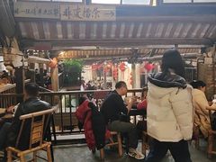 -東茅街茶馆