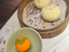 -永春园·扬州早茶·淮扬菜(漫乐城店)
