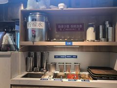 -哈哈碳都·牛肋条无限自助烤肉(宝龙店)
