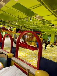 点击看大图 -宝燕乐园(闵行旗舰店)