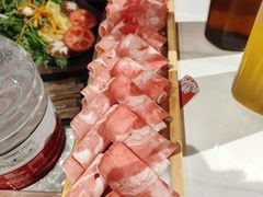 -祥源胡同·涮牛羊肉火锅(花桥店)
