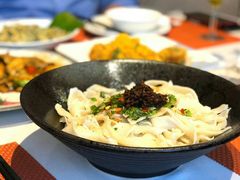 -若蘭慈·无国界素食料理(欢乐海岸店)