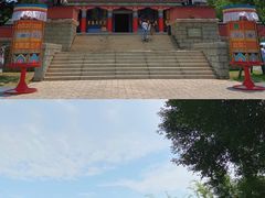 -深圳锦绣中华民俗村