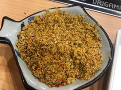 -千纸鹤嫩汁烤肉(西大直街店)