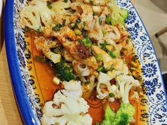 -秦香阁·西北家常菜(徐汇日月光中心店)