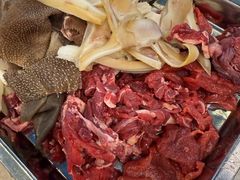 -金鼎雪山牦牛杂火锅(理县总店)