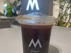 -M Stand(宁波万象城店)