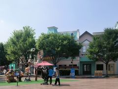 -沈阳方特欢乐世界