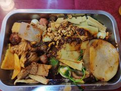 -金张掖麻辣烫(凤城一路店)