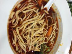 -康师傅私房牛肉面(北京南站店)