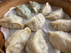 -渔民船说·北塘海鲜·天津菜·海肠捞饭(北塘古镇店)