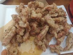 -老妈厨房团圆饺子东北菜(北环路店)