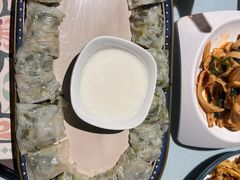 -海尔巴格一甸茶餐厅(团结路店)
