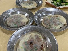 -标记美食新鲜猪杂(兴南大道店)