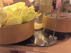 -喜家自助小火锅(卓悦里店)