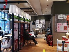 -肯德基(利民路店)